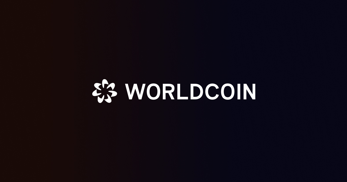 Worldcoin